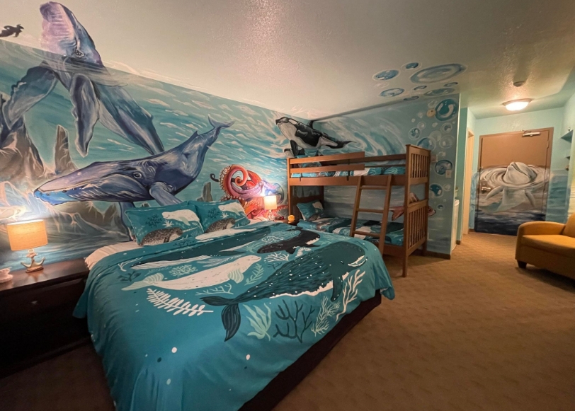 under-sea-theme-room-package